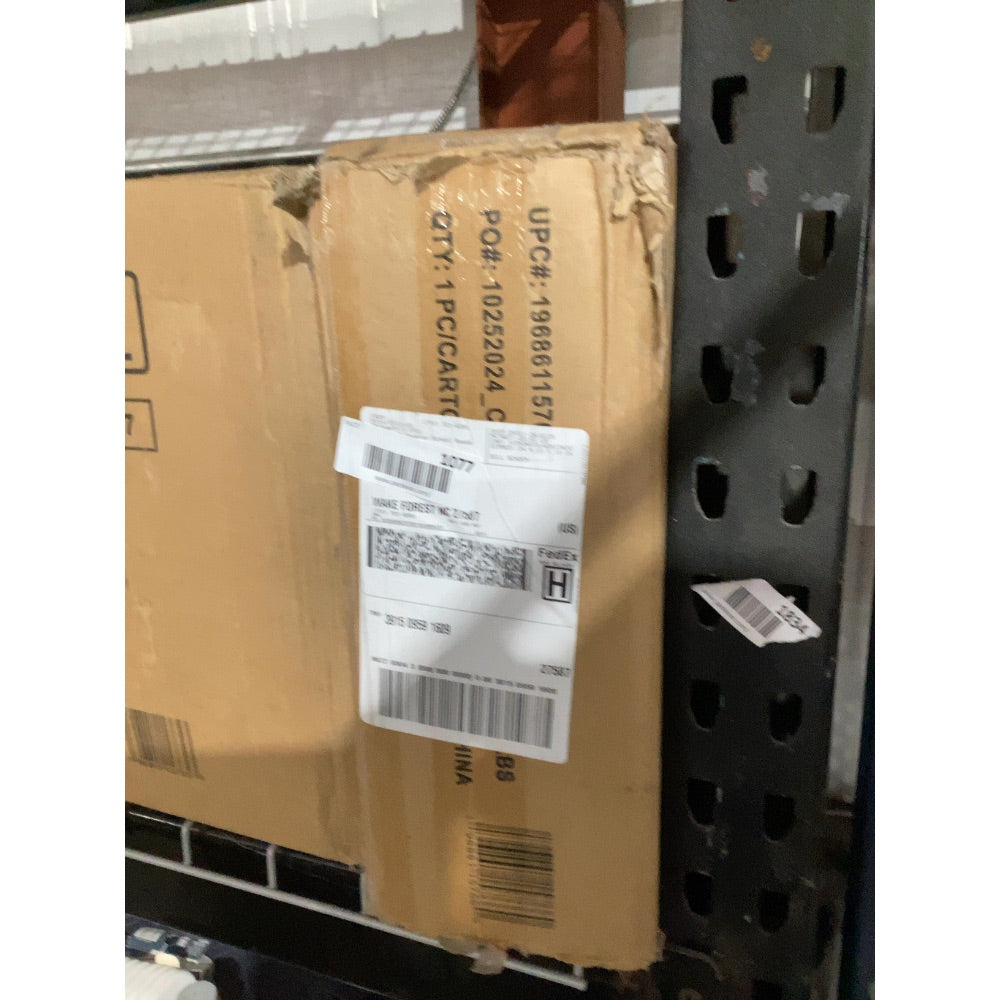 Lot # 1077 Flash Furniture Bookcases $116.49