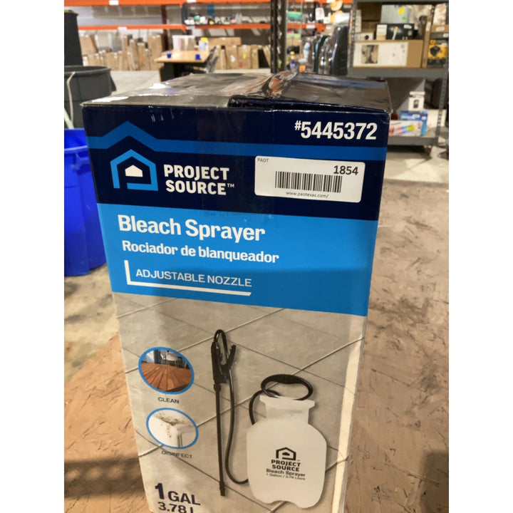 Lot # 1854 Chapin Sprayer $15.98