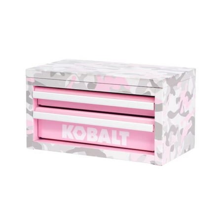 Lot # 1859 KOBALT Mini Tool Box $39.00