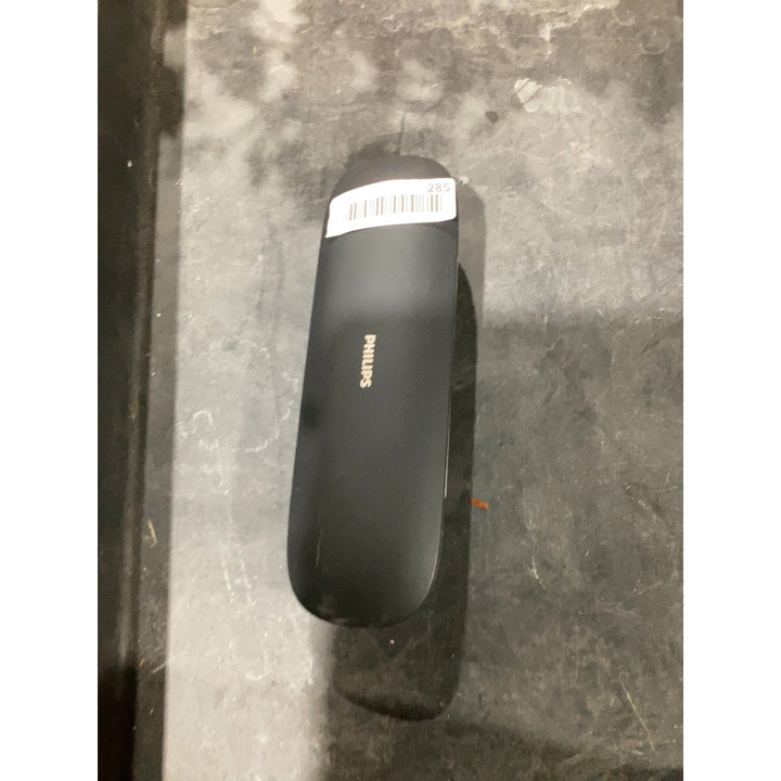 Lot # 285 Philips Sonicare Electric Toothbrush $80.00