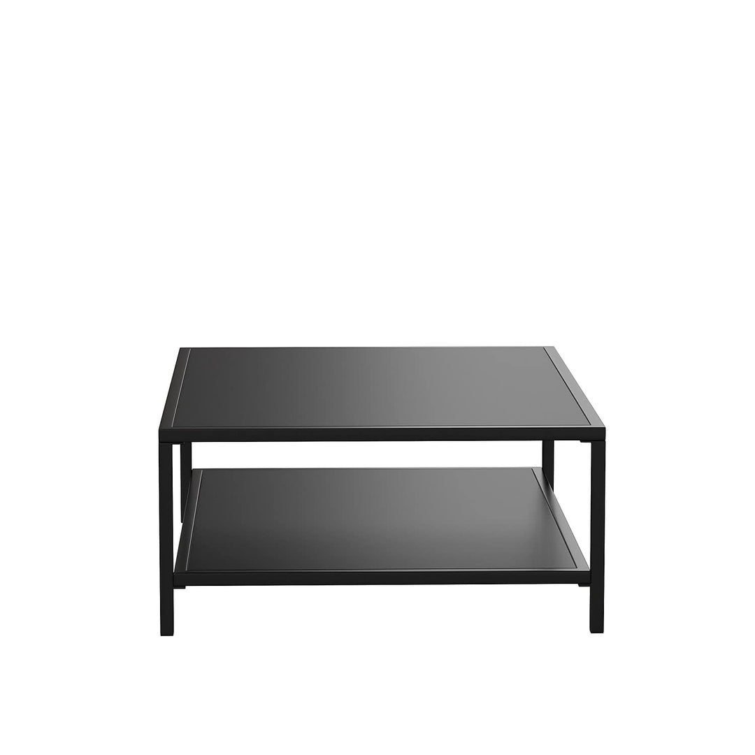 Lot # 2038 Flash Furniture INDOOROUTDOOR COFFEE TABLE $259.17