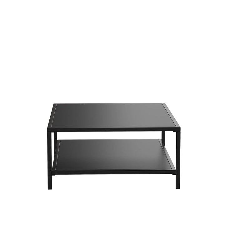 Lot # 2038 Flash Furniture INDOOROUTDOOR COFFEE TABLE $259.17