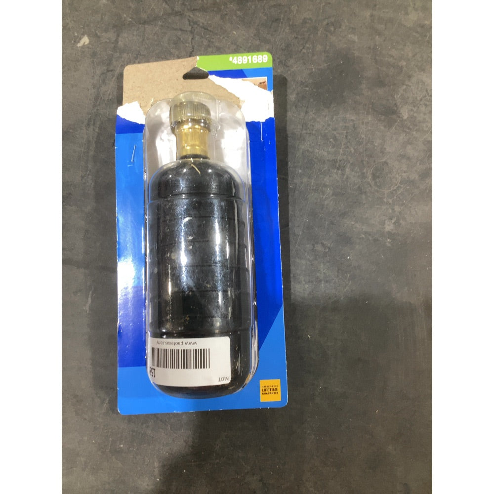 Lot # 1587 Plumbing Drain Bladder Est. $22.00