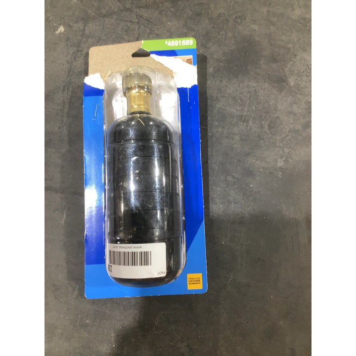 Lot # 1587 Plumbing Drain Bladder Est. $22.00