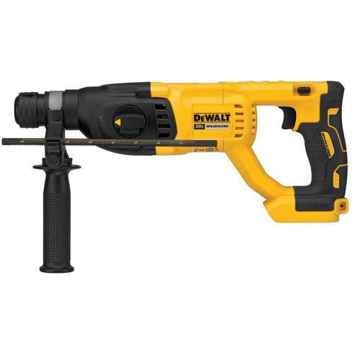 DEWALT 20-volt Max 1-in Sds-plus Variable Cordless Rotary Hammer Drill