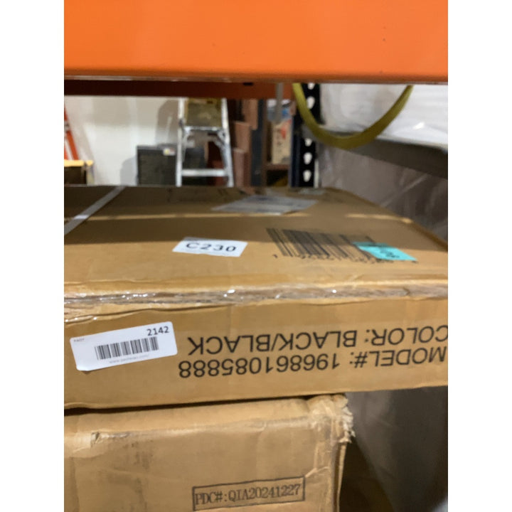 Lot # 2142 Flash Furniture Lounge Chairs $162.00