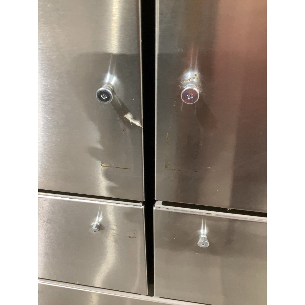 Lot # 2294 Whirlpool Return Item-Eligible For Buyers Guarantee-Read Auction Notice for Details $2000