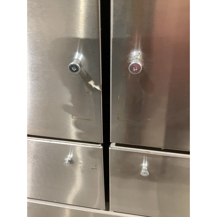 Lot # 2294 Whirlpool Return Item-Eligible For Buyers Guarantee-Read Auction Notice for Details $2000