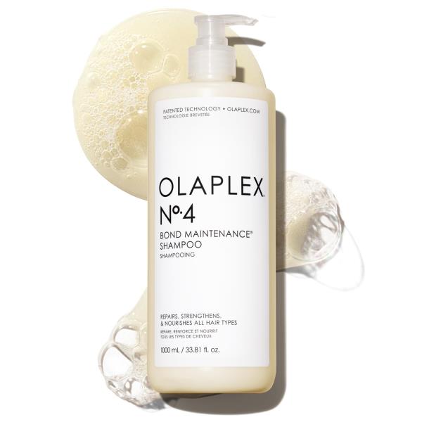 Olaplex No. 4 Bond Maintenance Shampoo $96