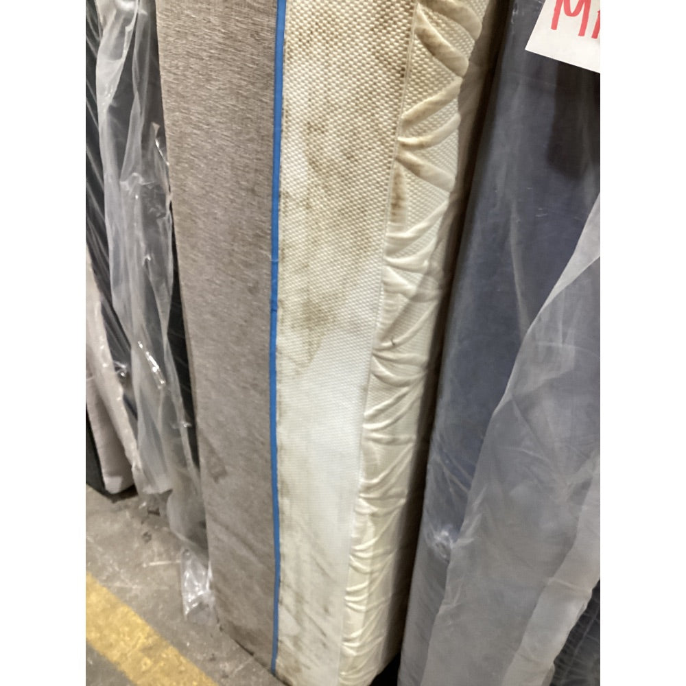 Lot # 2265 Mattress $100.00