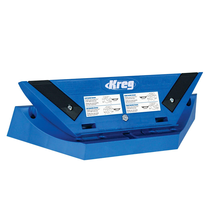 Lot # 866 Kreg Jigs $34.28