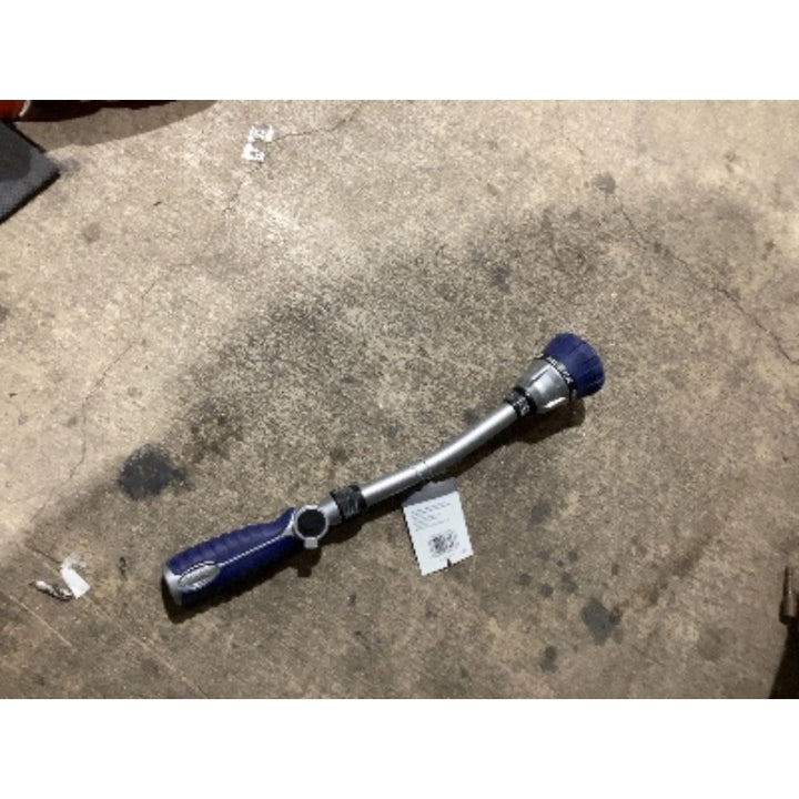Lot # 500 Orbit FlexMAX Water Wand wBrush Head 26043 $30