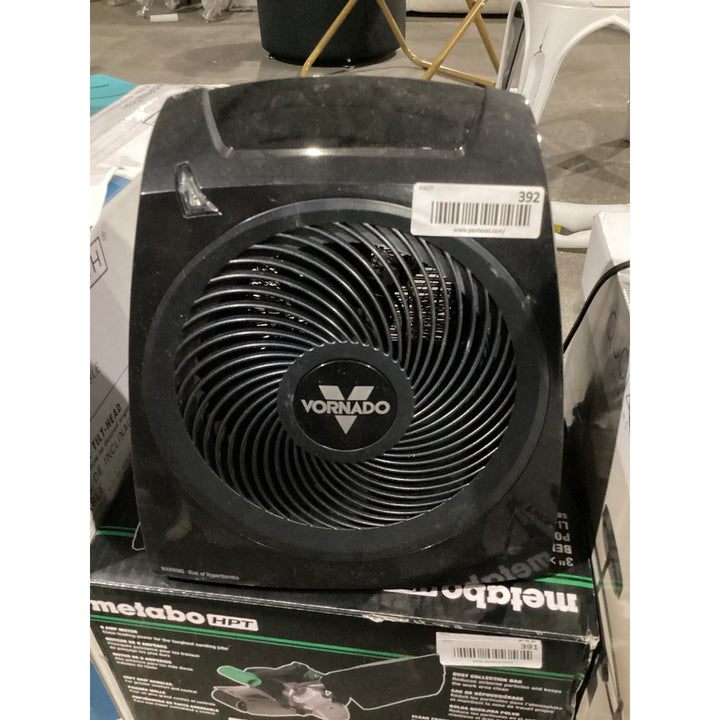Lot # 392 Vornado Heater $39.00