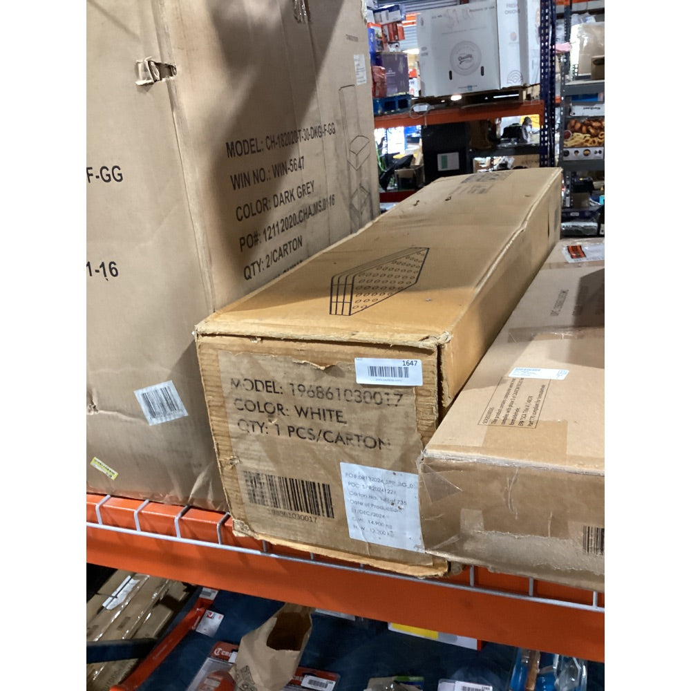 Lot # 1647 Flash Furniture Mattress $152.13