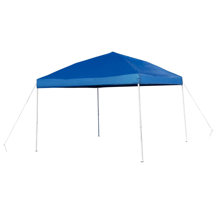 Lot # 1564 Flash Furniture Canopy $66.76