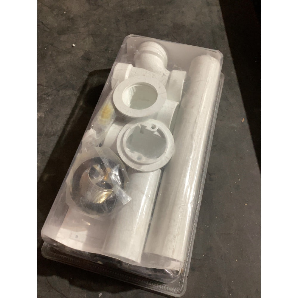 Lot # 1124 Keeney Drain $63.63