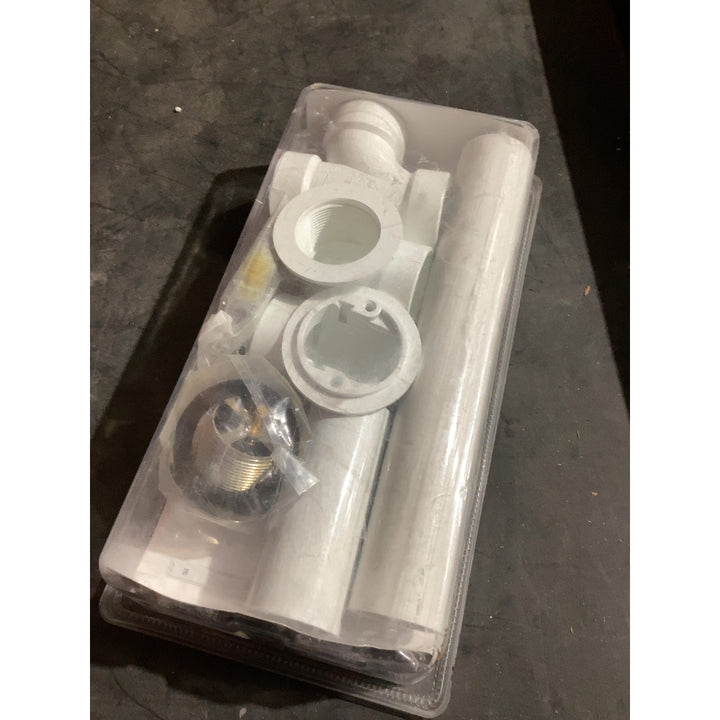 Lot # 1124 Keeney Drain $63.63