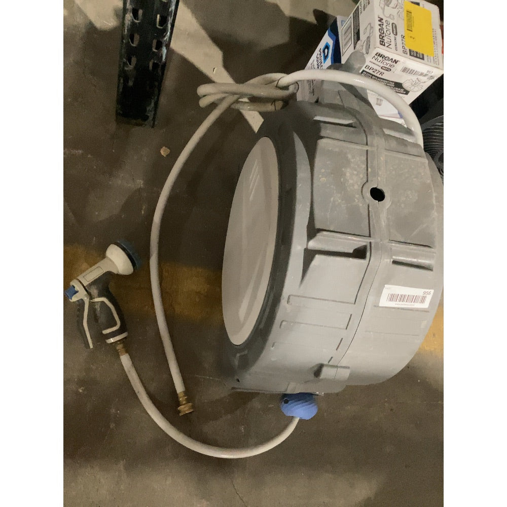 Lot # 956 Hose Reel $20.00