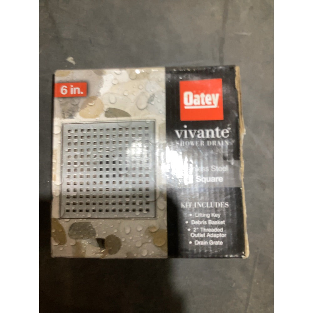 Lot # 1603 Oatey Square $13.75