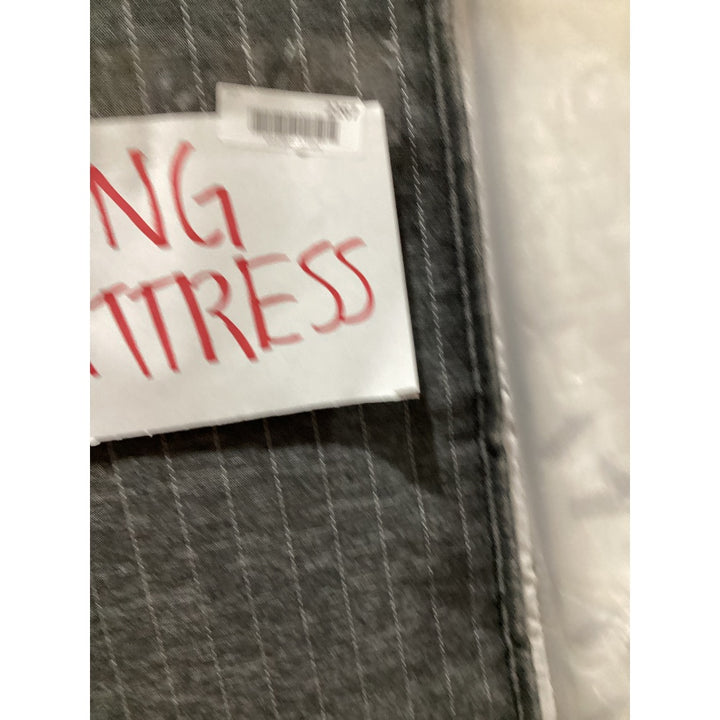 Lot # 2267 Mattress $250.00