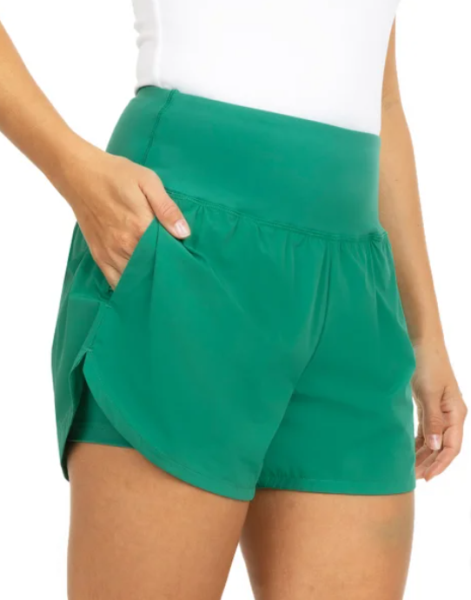 Spyder Women's Woven Short (XL)