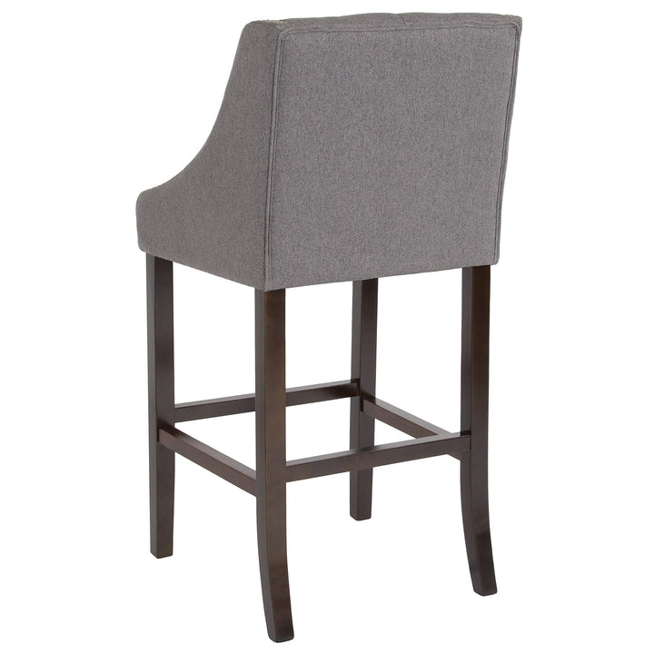 Lot # 1562 Flash Furniture Barstool $278.20