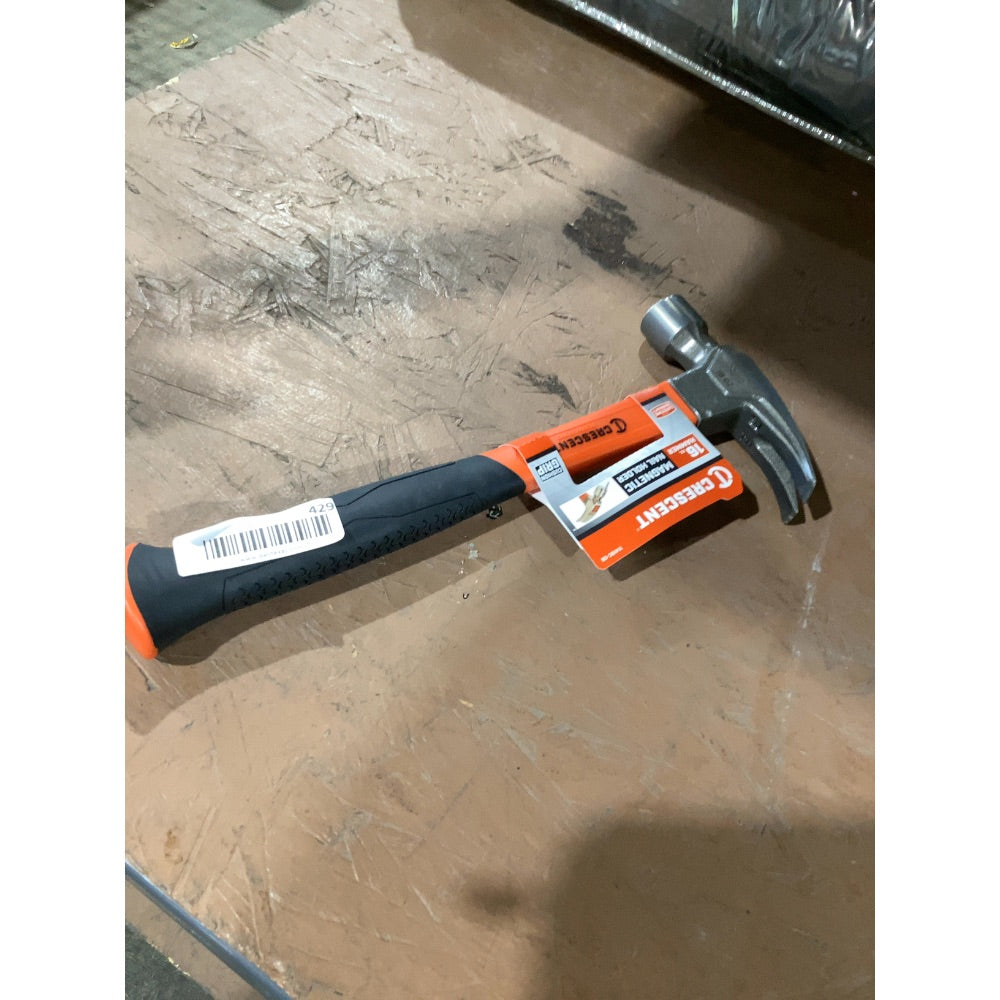 Lot # 429 Crescent Claw Hammer $29.47