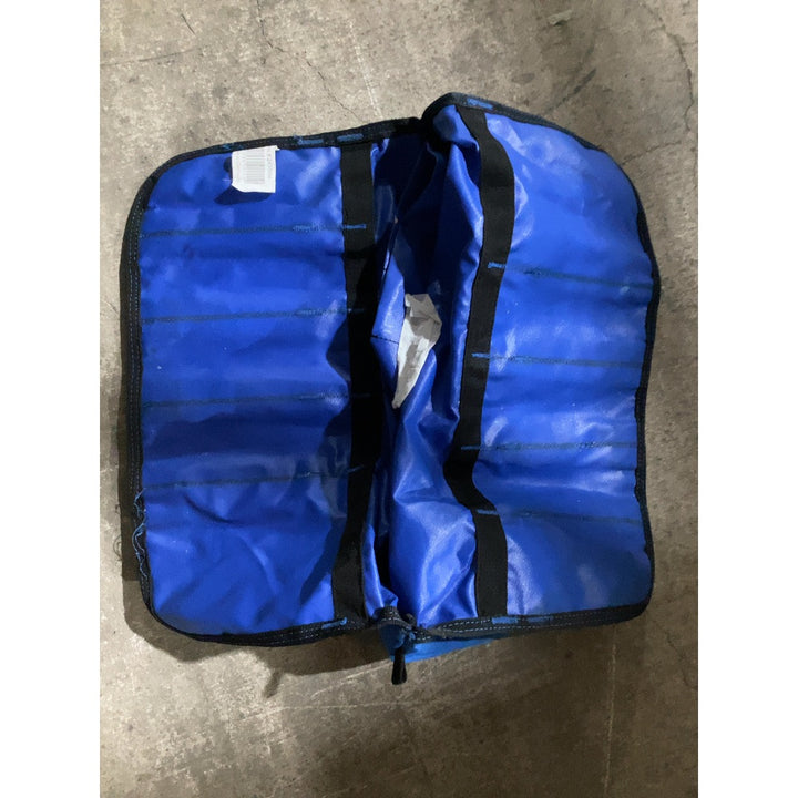 Lot # 612 KOBALT Tool Roll-Up Bag $20.00