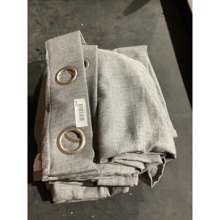 Lot # 1148 Amazon Basics Curtain Panel $30