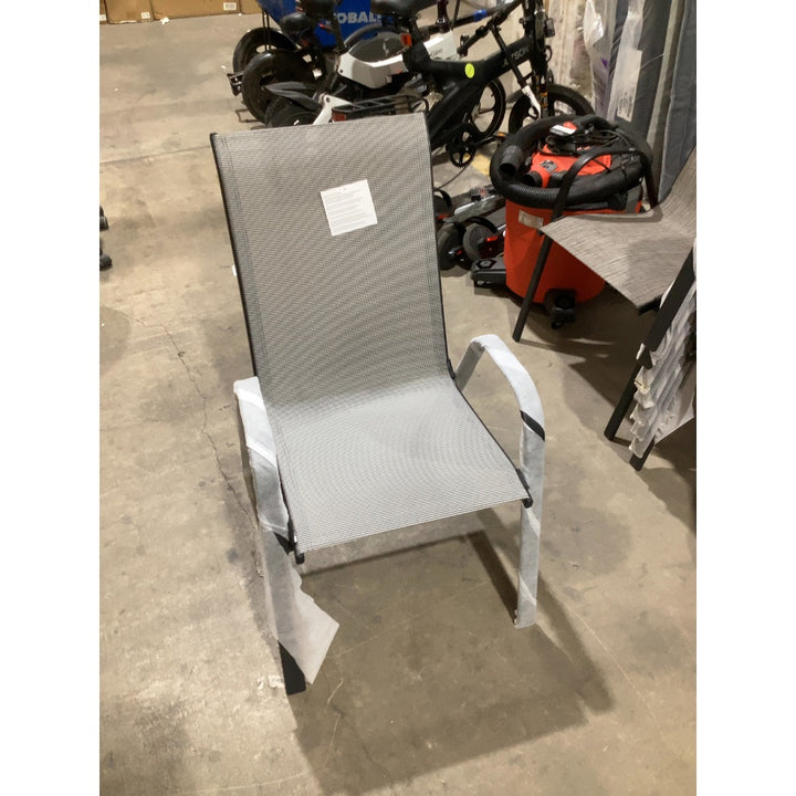 Lot # 2397 Sling Chair $75.00