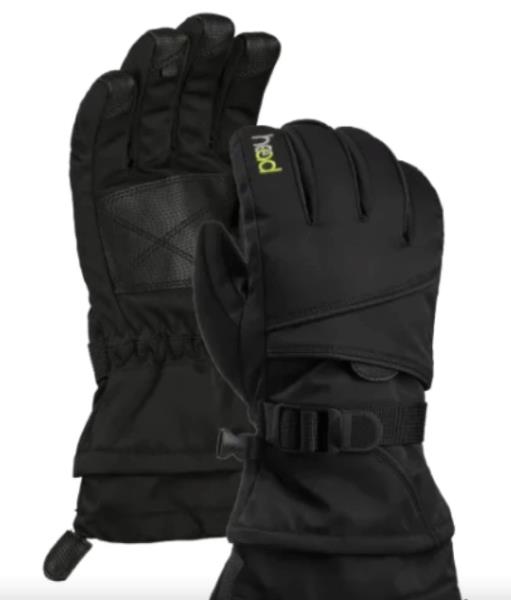 Lot # 275 HEAD Junior Ski Gloves $21.99