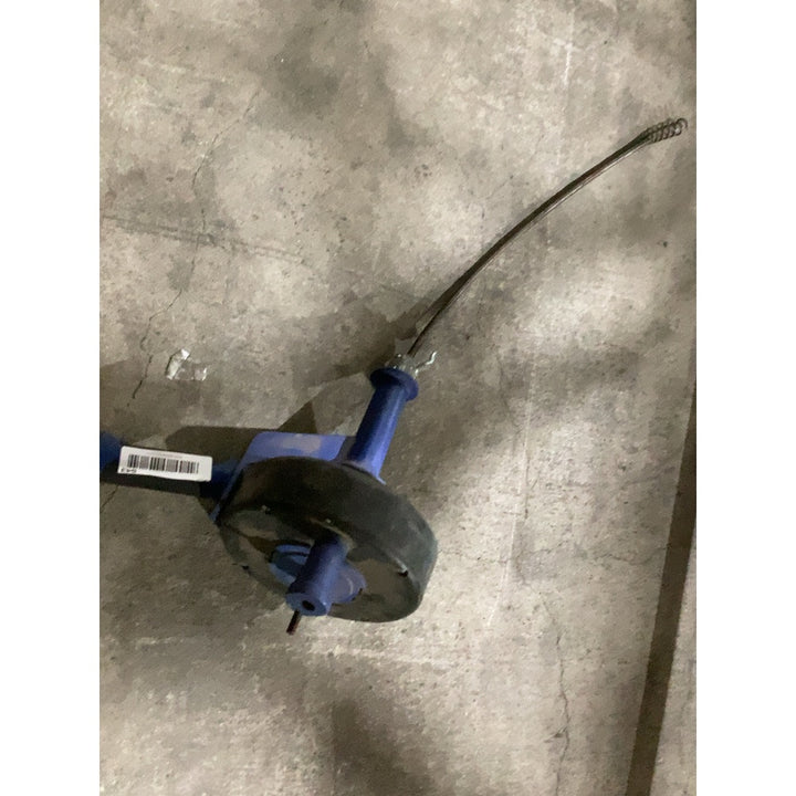 Lot # 643 Manufacturer Drain Cleaner Tool $15.00