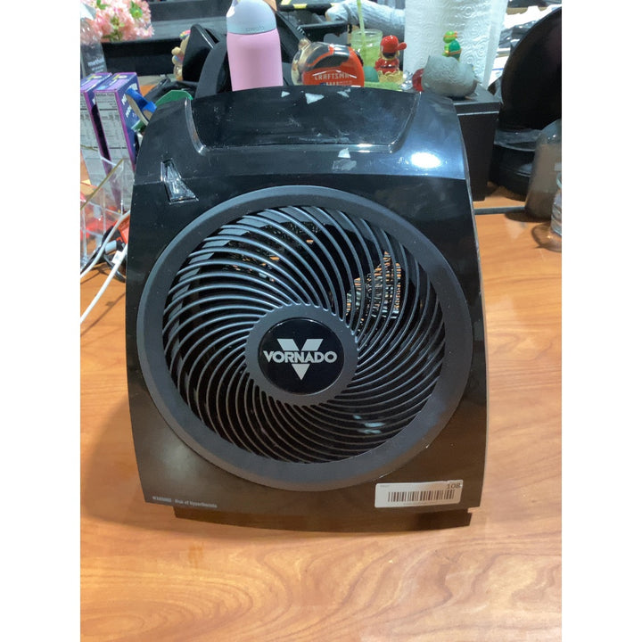 Lot # 108 Vornado AWRH Space Heater $40.00