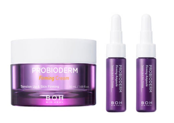 BIOHEAL BOH Probioderm Lifting Cream Special Set